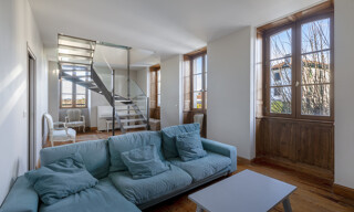 Maison 8 Pièces 244 m² à vendre à Urrugne (64122)