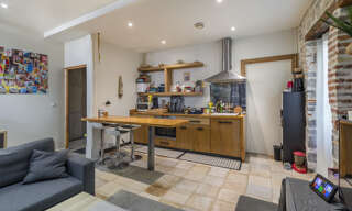 Maison 8 Pièces 244 m² à vendre à Urrugne (64122)