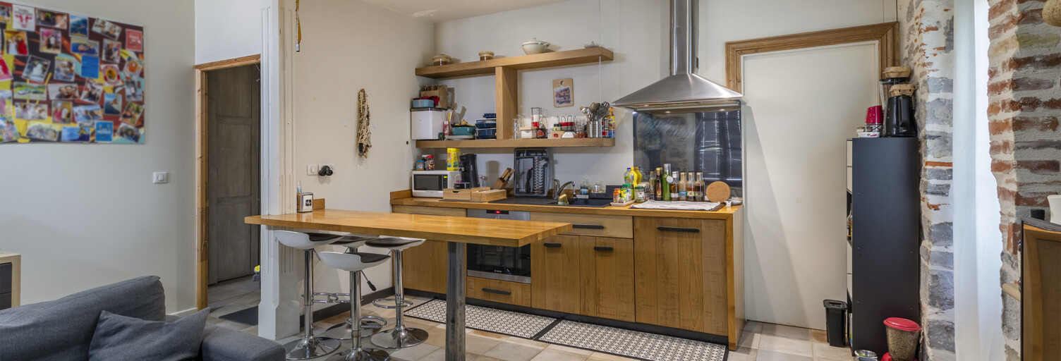 Maison 8 Pièces 244 m² à vendre à Urrugne (64122)