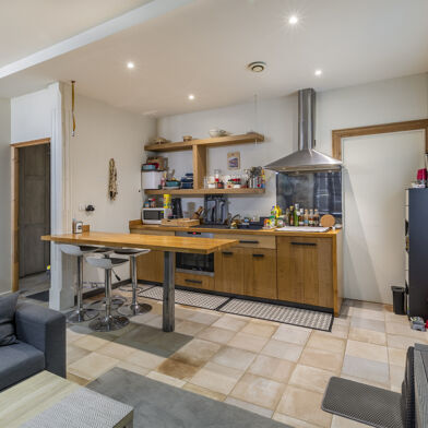 Maison 8 pièces 800000 €