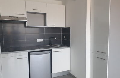 location appartement 665 € CC /mois à proximité de Saint-Sauveur (31790)