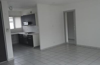 vente appartement 132 500 € à proximité de Capavenir-Vosges (88150)