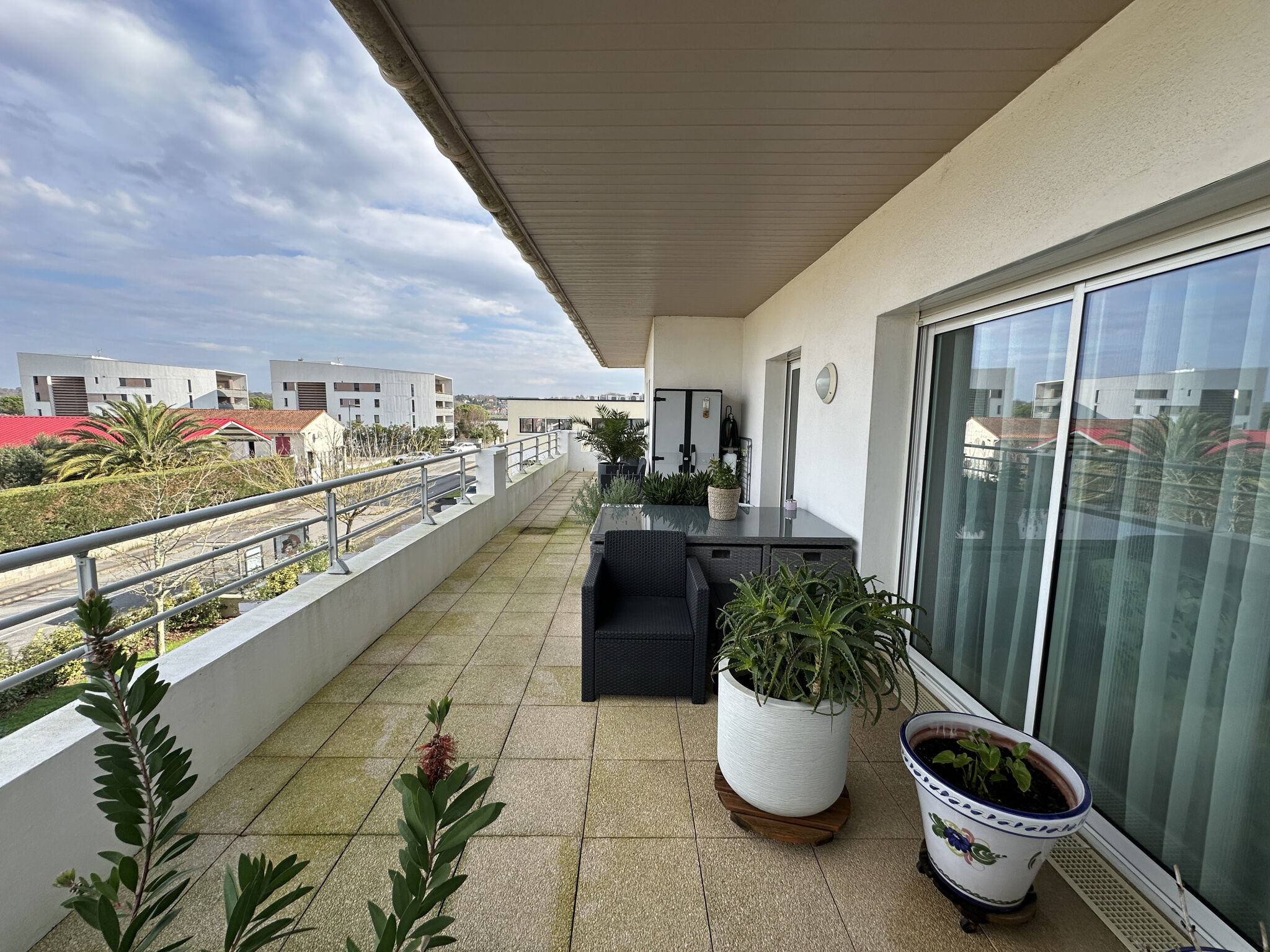 Appartement 4 pièces  à vendre Anglet 64600