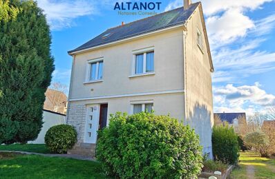 vente maison 348 980 € à proximité de Montlouis-sur-Loire (37270)