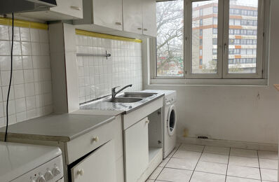 vente appartement 190 000 € à proximité de Joinville-le-Pont (94340)