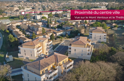 vente appartement 210 000 € à proximité de Saint-Paul-les-Fonts (30330)