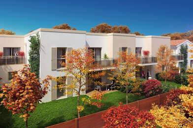 Maison 3 pièces 325000 €