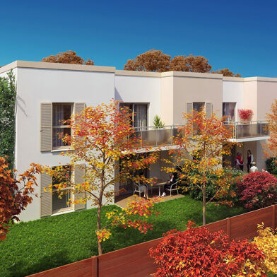 Appartement 2 pièces 218000 €