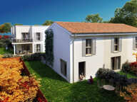 
          Appartement
          (43 à 64 m²)
          Villenave-d'Ornon
          -
          33140
         — photo 2