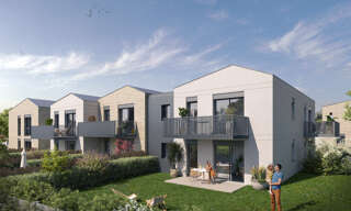 Appartement 3 Pièces 65 m² à vendre à Pessac (33600)