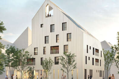 Appartement 4 pièces 495000 €