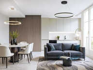 
        Appartement

        (1 à 4 pièces)

        (30 à 85 m²)
       — photo 2