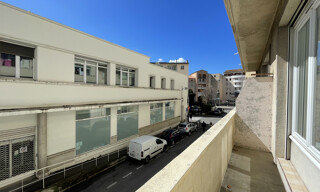 Appartement 3 Pièces 76 m² à louer à Aubagne (13400)