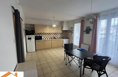 vente maison 269 000 € à proximité de Aubigny-les-Clouzeaux (85430)