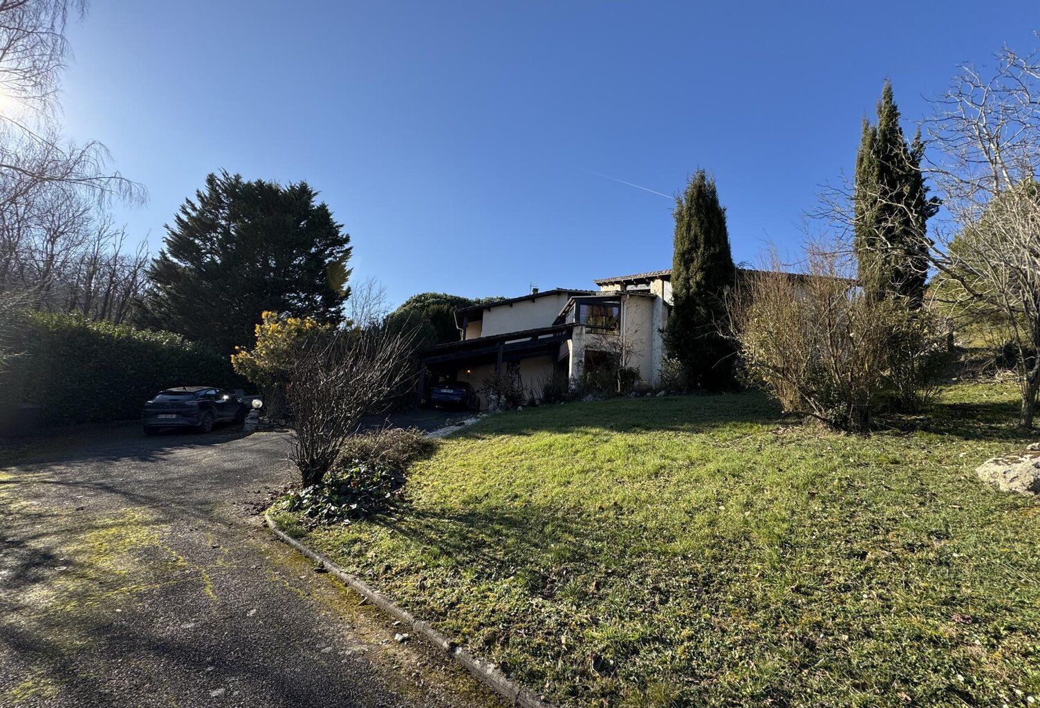 Vente maison 8 pièces 240 m² Agen (47000) — photo 1