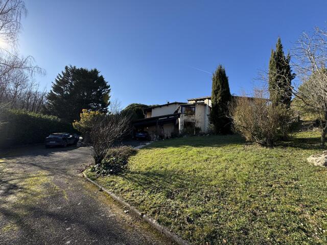 Maison proposé à Agen