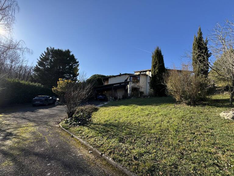 Maison 8 pièces 240 m² — photo 1