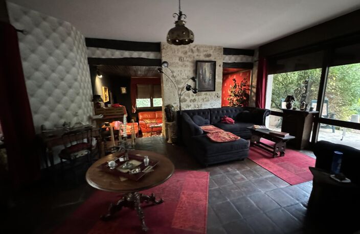 Vente maison 8 pièces 240 m² Agen (47000) — photo 3