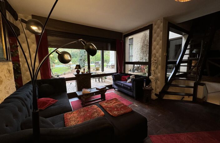 Vente maison 8 pièces 240 m² Agen (47000) — photo 5