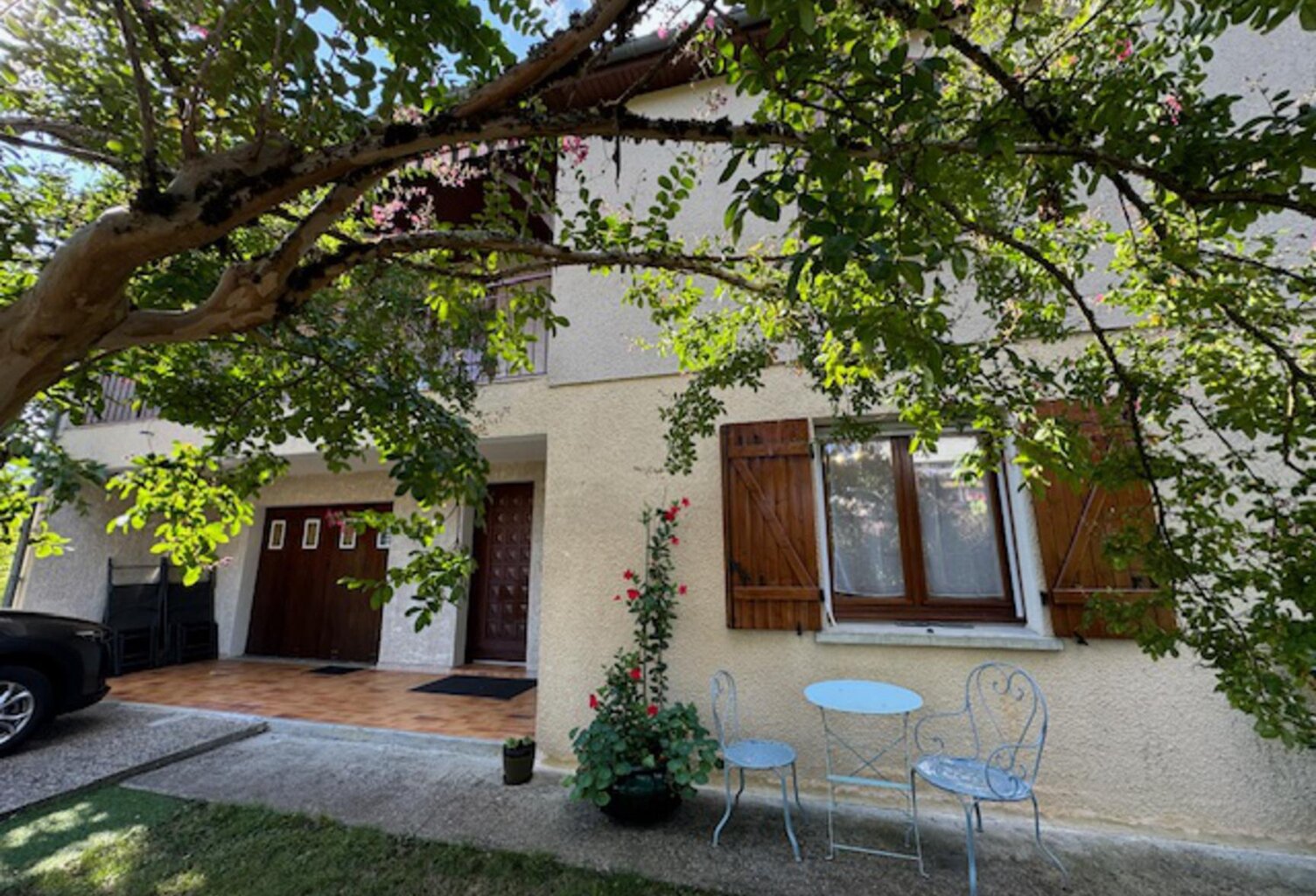 Vente maison 5 pièces 138 m² Agen (47000) — photo 1
