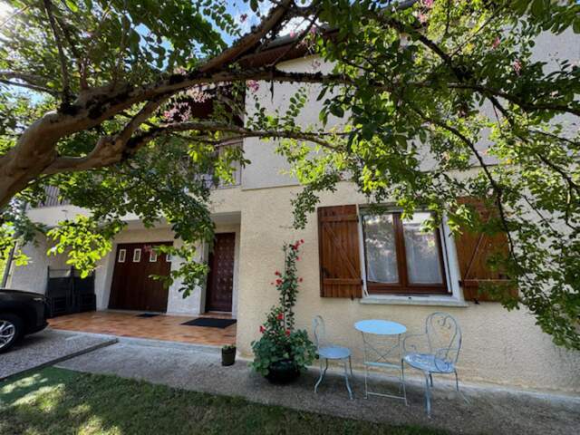 Maison 5 pièces 138 m² à Agen — photo du bien