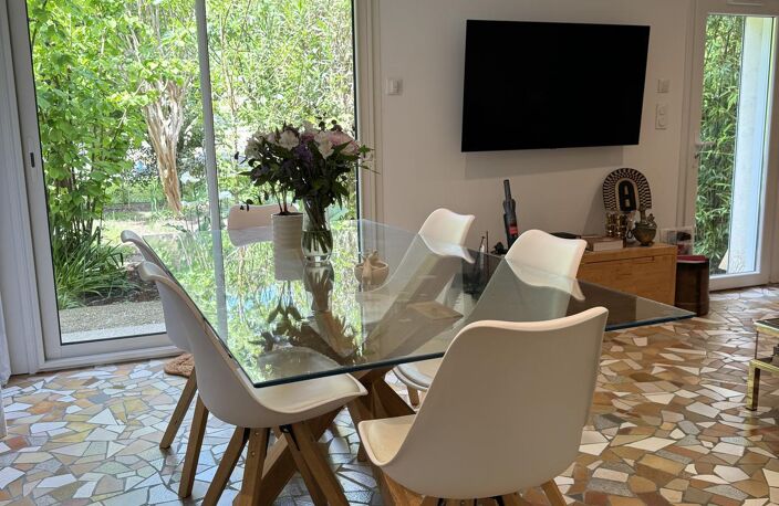 Vente maison 5 pièces 138 m² Agen (47000) — photo 3