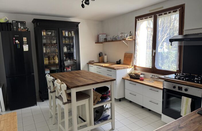 Vente maison 5 pièces 138 m² Agen (47000) — photo 5