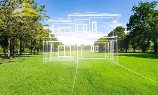 Terrain  529 m² à vendre à Mandres-les-Roses (94520)