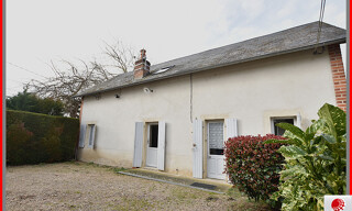 Maison 4 Pièces 75 m² à vendre à Jaligny-sur-Besbre (03220)