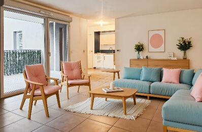 vente appartement 309 000 € à proximité de Fontaines-Saint-Martin (69270)