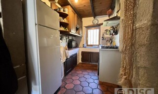 Maison 5 Pièces 110 m² à vendre à Saint-Perdoux (46100)