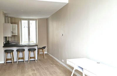 vente appartement 137 000 € à proximité de Bourg-de-Péage (26300)