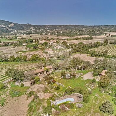 Maison 5 pièces 830000 €