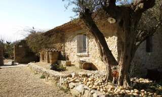 Maison 5 Pièces 130 m² à vendre à Le Plan-de-la-Tour (83120)