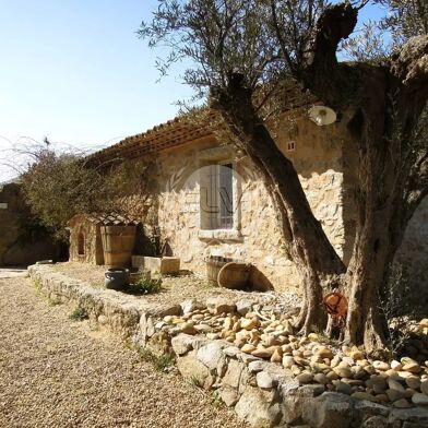 Maison 5 pièces 750000 €