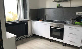 Appartement 3 Pièces 60 m² à vendre à Vesoul (70000)