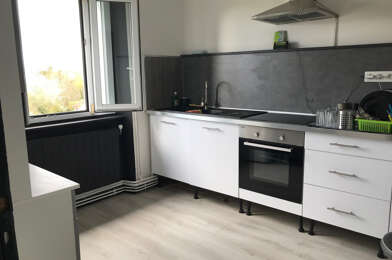 Appartement 3 pièces 125000 €