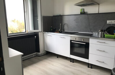 vente appartement 125 000 € à proximité de Vesoul (70000)