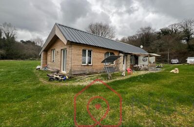 vente maison 299 500 € à proximité de Silfiac (56480)