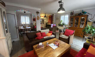 Maison 7 Pièces 230 m² à vendre à Durfort-et-Saint-Martin-de-Sossenac (30170)