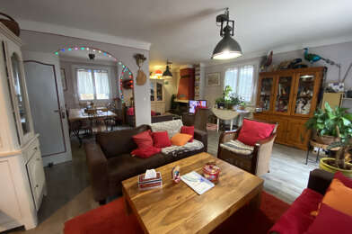 Maison 7 pièces 472572 €