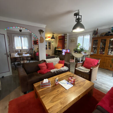 Maison 7 pièces 472572 €