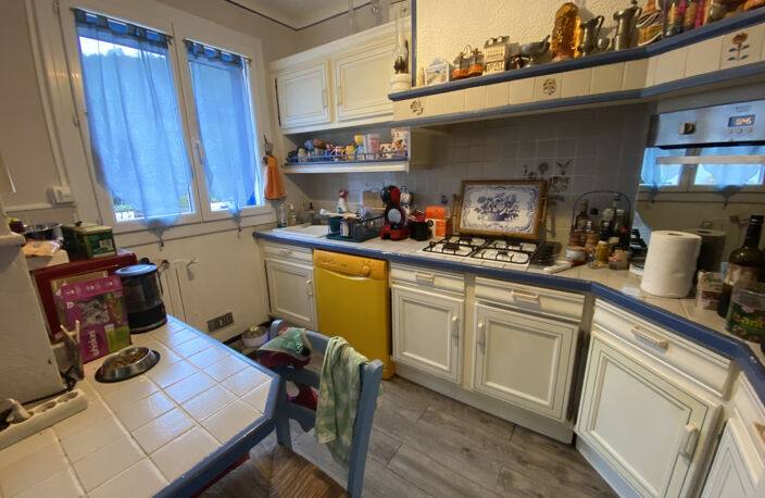Ensemble Immobilier de 230m2 avec appartement, local commerc — photo 5