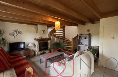 vente maison 128 000 € à proximité de Pontivy (56300)