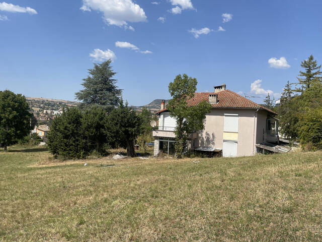 Maison proposé à Creissels