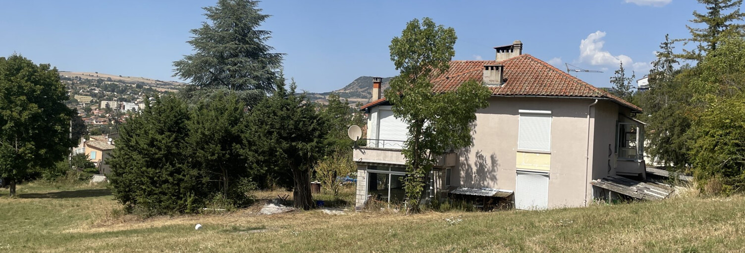 Maison 6 Pièces 160 m² à vendre à Creissels (12100)