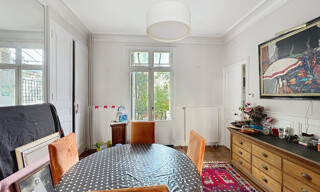 Maison 6 Pièces 125 m² à vendre à Tours (37000)
