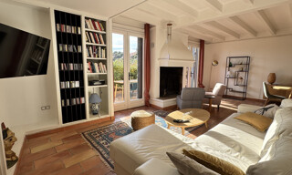 Maison 6 Pièces 140 m² à vendre à Fleury (11560)