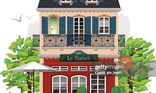 Commerce  205 m² à vendre à Neufchâteau (88300)