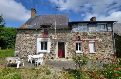 vente maison 199 500 € à proximité de Acigné (35690)